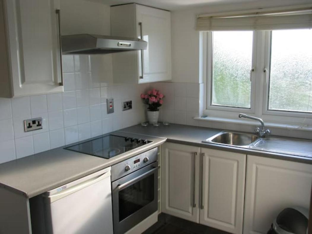 רומפורד Modern Cosy Private Studio, Wifi, Ip-Tv, Must See מראה חיצוני תמונה